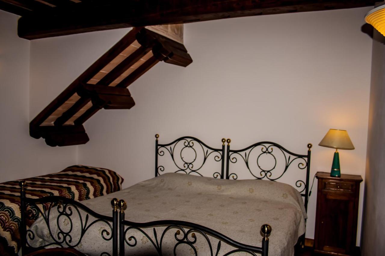 La Casa Di Betta Βίλα Monte Campano Εξωτερικό φωτογραφία