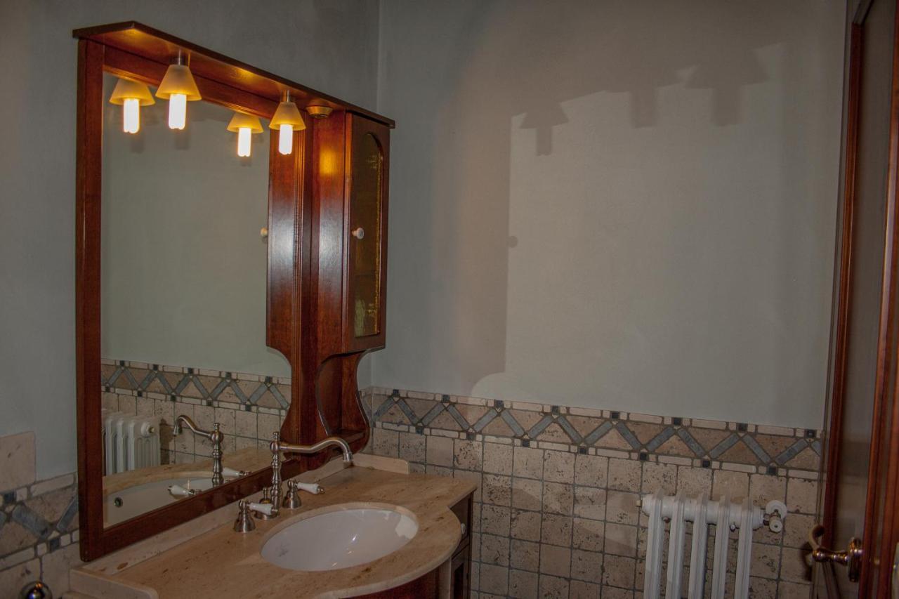La Casa Di Betta Βίλα Monte Campano Εξωτερικό φωτογραφία