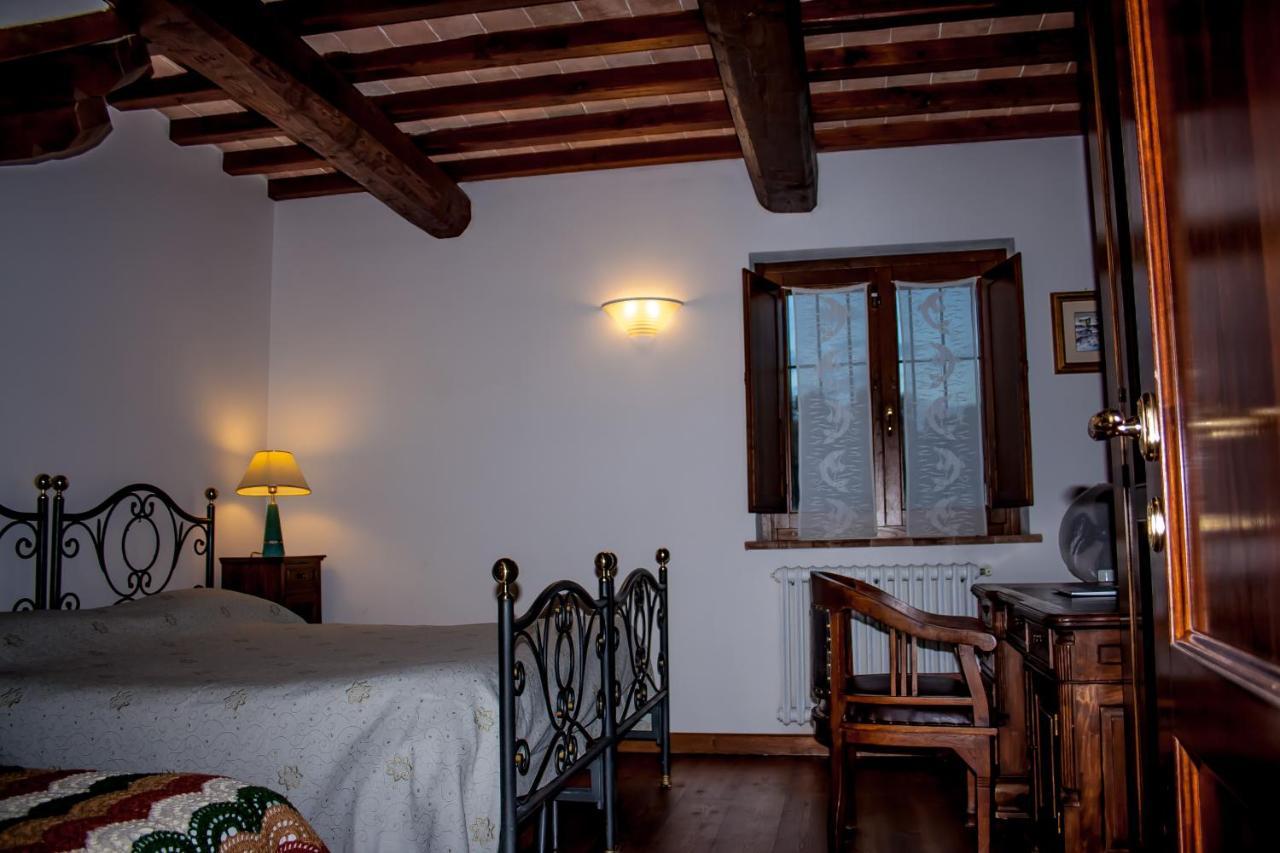 La Casa Di Betta Βίλα Monte Campano Εξωτερικό φωτογραφία