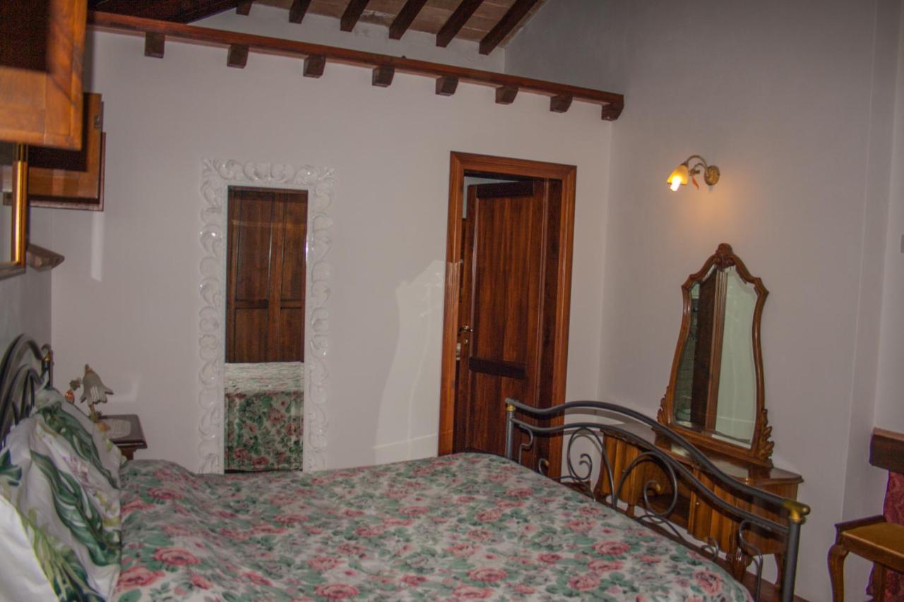 La Casa Di Betta Βίλα Monte Campano Εξωτερικό φωτογραφία