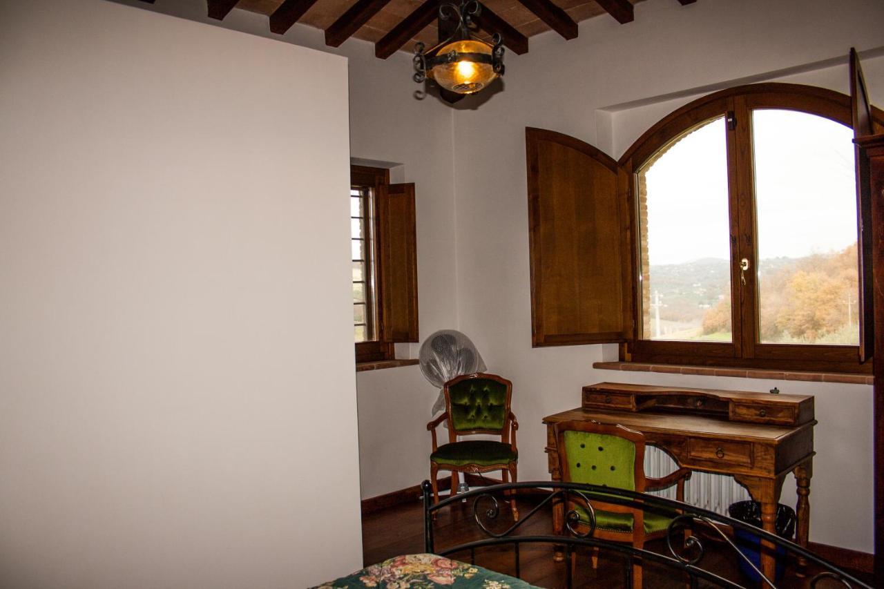 La Casa Di Betta Βίλα Monte Campano Εξωτερικό φωτογραφία